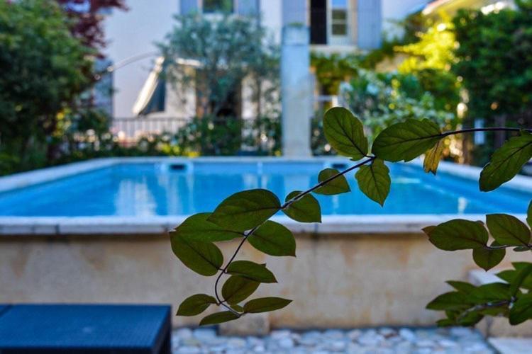 La Bastide Des Songes - Demeure D'Hotes Robion en Luberon ภายนอก รูปภาพ
