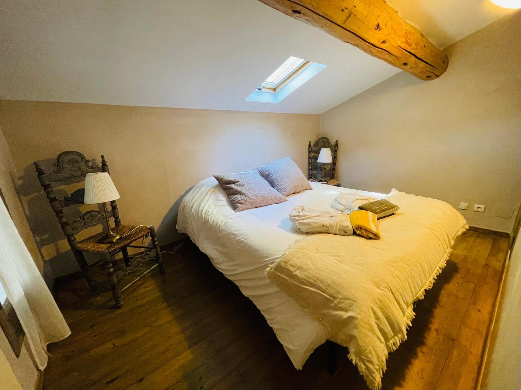 La Bastide Des Songes - Demeure D'Hotes Robion en Luberon ภายนอก รูปภาพ