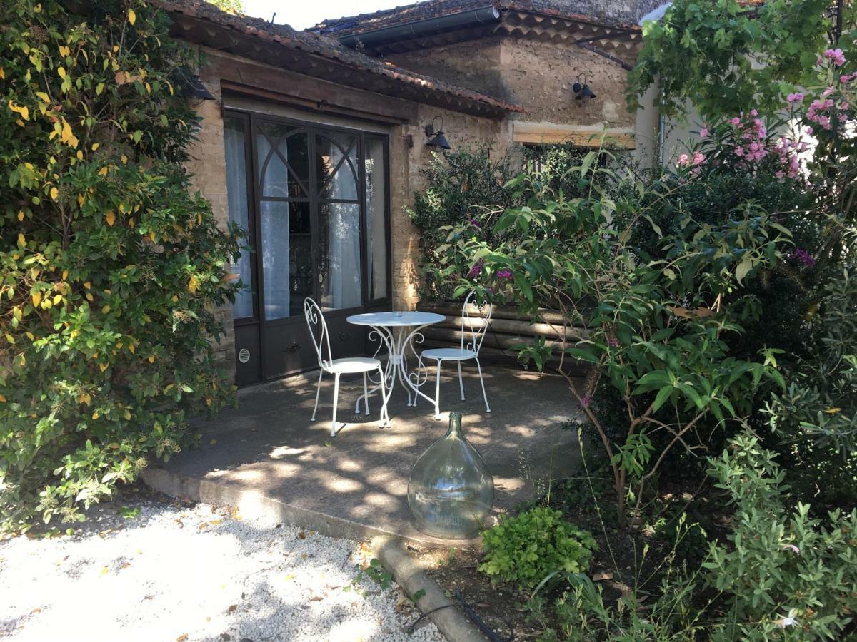 La Bastide Des Songes - Demeure D'Hotes Robion en Luberon ภายนอก รูปภาพ